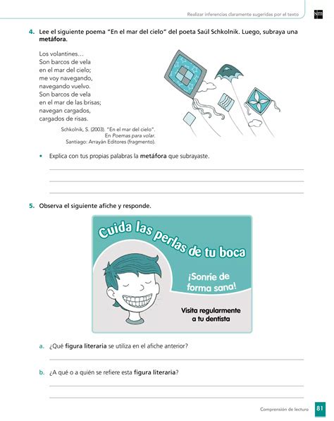 Estrategia9 Interpretar Lenguaje Figurado PDF