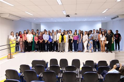 Cosems PI participa de reunião sobre as linhas de cuidado de AVC e IAM