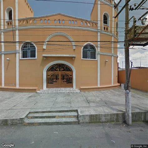 Parroquia Sagrada Familia Tepic Horario De Misas Y Servicios