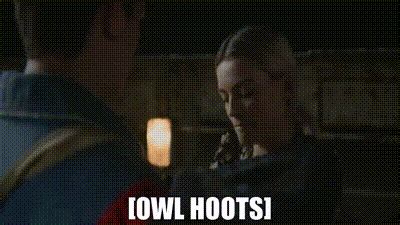 YARN Owl Hoots Sex Education 2019 S01E05 Episode 1 5 Video