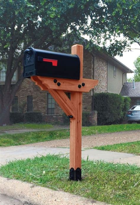 Cost to Replace a Mailbox - 2021 - DIY or Not