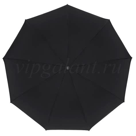 Купить зонт мужской Caplier 6509 оптом в Москве