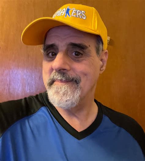 MEET YOUR PACEMAKERS! David... - Pacemakers Dance Team