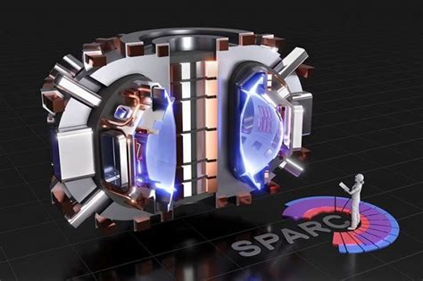 Could nuclear fusion finally be on its way? - Owl Connected