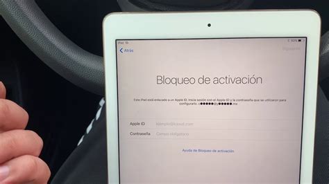 Como Eliminar Bloqueo De Activacion De Iphone Mide