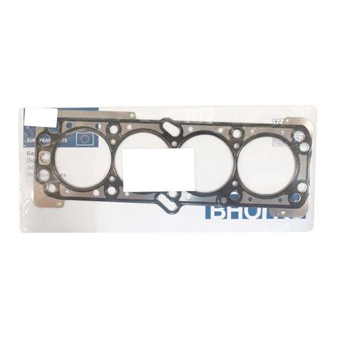 Ripley EMPAQUETADURA CULATA CHEVROLET AVEO 1400 F14D3 T250 DOHC 16