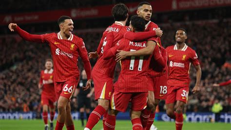 Premier League Liverpool Pile On Manchester Citys Misery With 2 0 Win