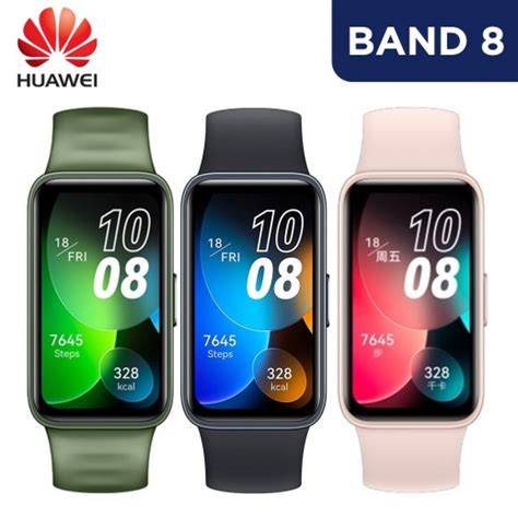 Buy Huawei Band 8 Smart Watch توصيل