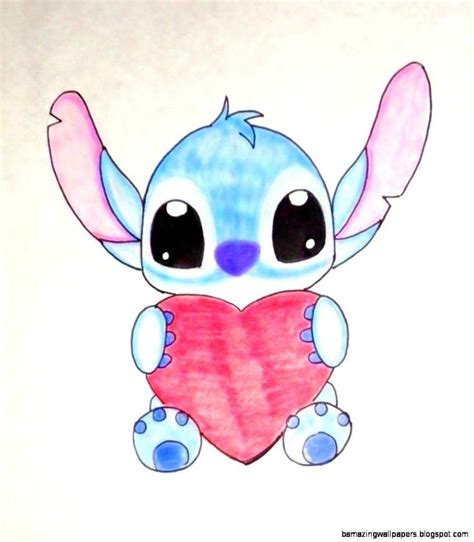 Best 25 Simple Cute Drawings Ideas On Pinterest Easy Chibi Drawings