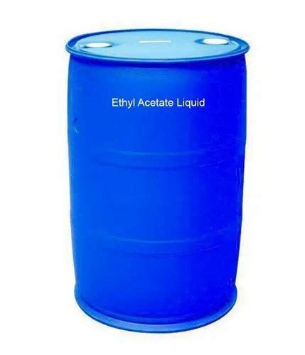 Industrial Grade Ethyl Acetate Liquid At Best Price In Mumbai ID