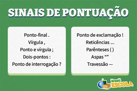 Como Usar Ponto E Virgula - Uso da vírgula: aprenda como usar esse sinal gráfico