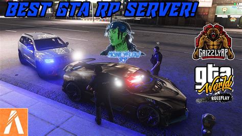 Best Free Top Fivem Gta Roleplay Servers Non Whitelist Fivem