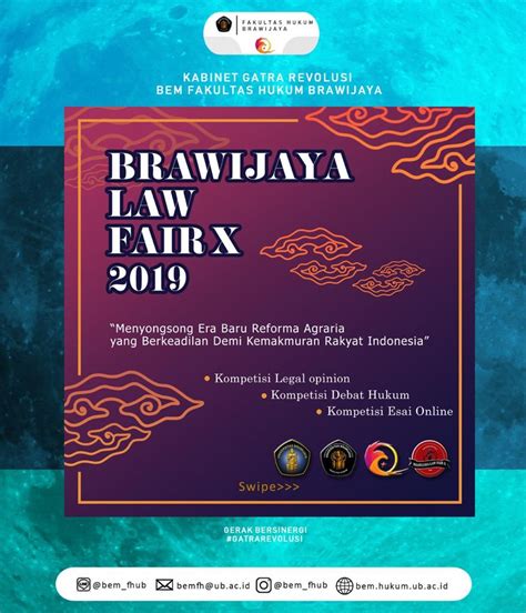 bem fh ub   twitter hallo intelektual muda mahasiswai