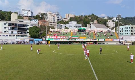 Concórdia vence o Inter de Lages pela Copa SC BelosF7