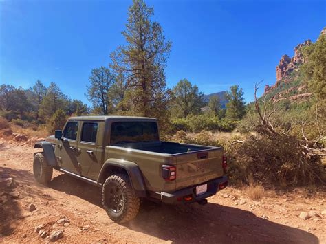 Arizona Jeep Rentals – Rental Jeeps