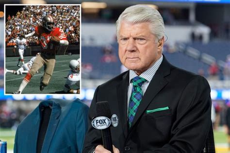 Fox NFL Sunday legend Jimmy Johnson forced to release statement after fans fear he'd died after ...