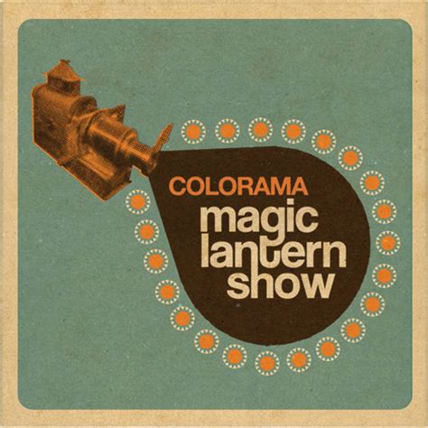 Magic Lantern Show | Colorama