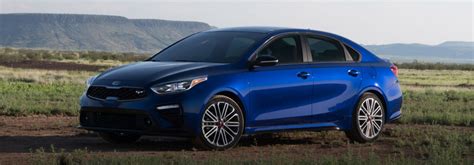 2021 Kia Forte In Centennial CO Arapahoe Kia