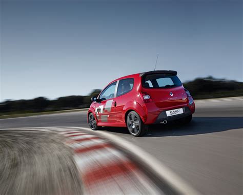 Renault Twingo Rs