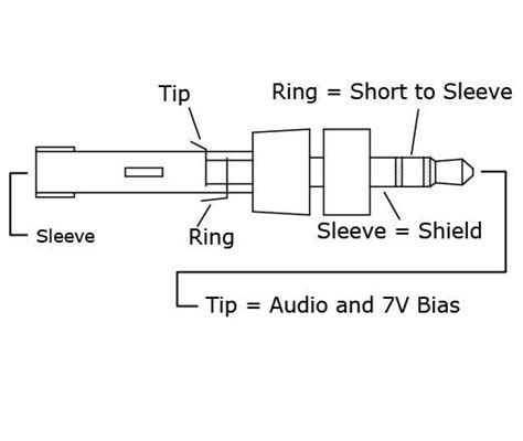 Wireless Microphone Schematics Point Source Audio