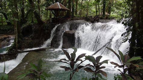 Heboh 57 Kata Kata Indah Tentang Air Terjun