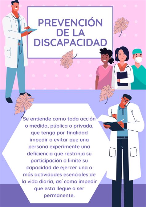 Infografías sobre Prevención y Salud FamiliAvance