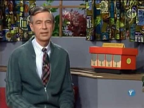 Mister Rogers Neighborhood 20x10 Environment Part 55 Dailymotion Video