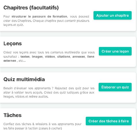 Notre Avis Sur Teachizy Une R Volution Pour Vendre Des Formations En