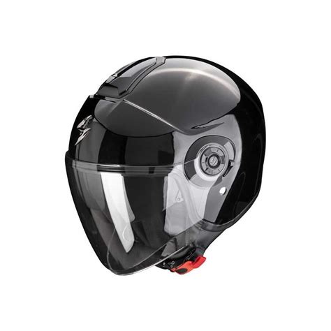 Scorpion Casque Exo City Ii Solid