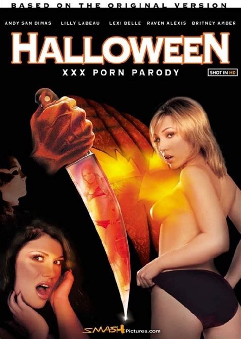 Halloween XXX Porn Parody Smash S Feature Film Porn Fan Community Forum