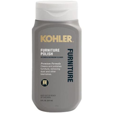 Kohler Oz Furniture Polish Na Oz Frys Food Stores