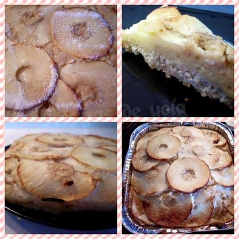 Tarta De Manzana Para Diabeticos Cocina