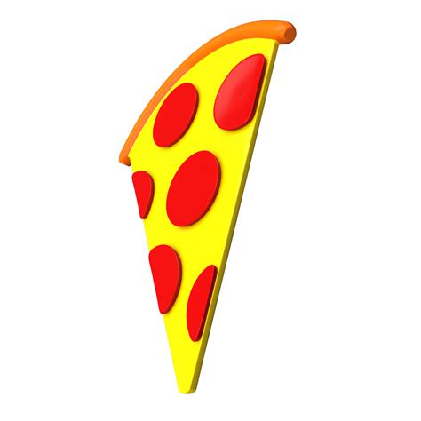 Pizza Emoji