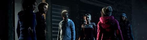 Купить Until Dawn 2015 (Дожить до рассвета 2015) дешево, скидки до -90% ...