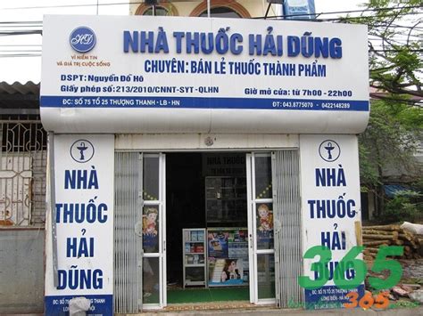 Đặt biển hiệu quầy thuốc tây ở đâu hiệu quả giá rẻ Công Ty Làm Bảng