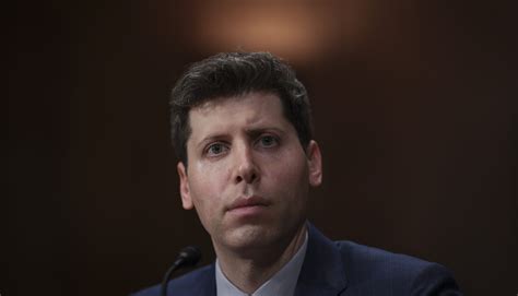 Was China Behind Sam Altman’s Ousting