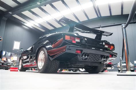 Lamborghini Countach By Apple Yigit Jack On Deviantart