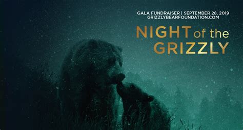 Night of the Grizzly - GlobalNews Events