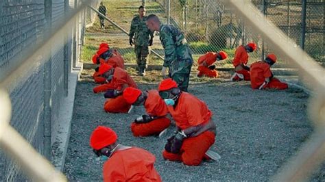 Guantanamo Bay What You Need To Know About The Notorious U S