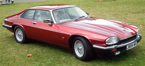 Jaguar XJS for sale from KWE - XJS & XJ from KWE Cars