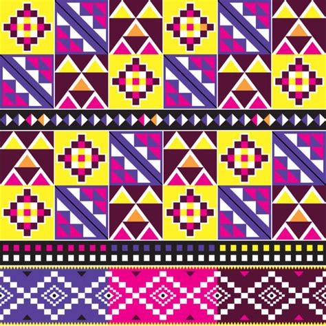 Kente Cloth Illustrations Royalty Free Vector Graphics And Clip Art Istock