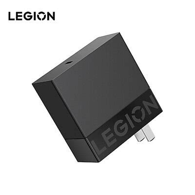 Genuine Lenovo Legion W Usb C Gan Adapter C Pd Fast Charging