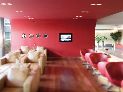 Mövenpick Hotel Zurich Airport, Glattbrugg, Switzerland - from $157 ...