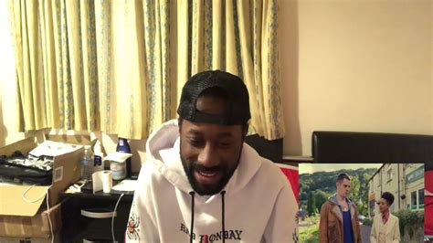 Adam Groff Being The Best Character On Sex Education Reaction YouTube