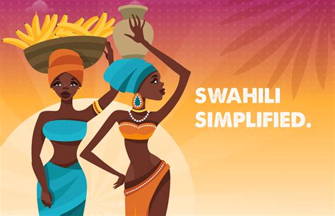 A Quick Guide to Swahili Greetings in Diani (With Infographic ...