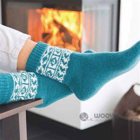 włóczka skarpetkowa z kaszmirem Hot Socks Pearl Gründl Woolloop