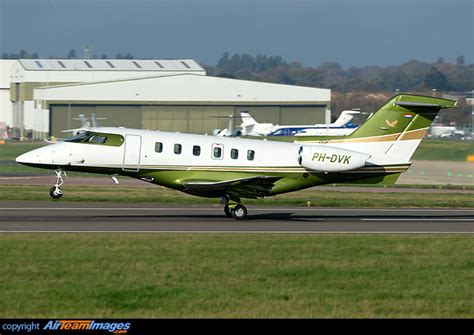 Pilatus PC 24 Private PH DVK AirTeamImages