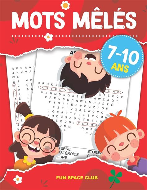 Buy Mots M L S Ans Grilles Mots M L S Pour Enfant Ans