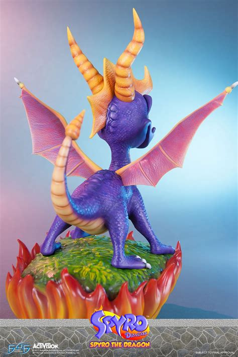 Spyro (Regular)
