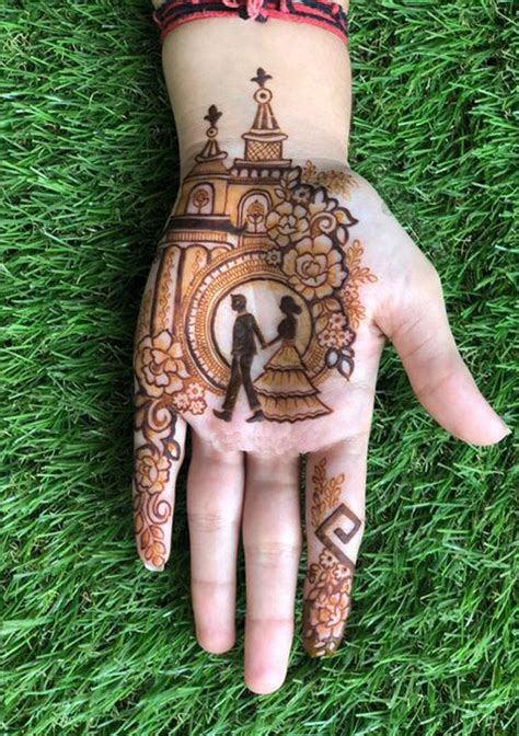 Uniqdesigner Mehndi Designs Engagement Mehndi Designs Very